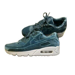 Nike Womans Air Max 90 'Lucky Charms' (W/O charms)  SIZE 7.5